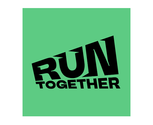 RUN TOGETHER
